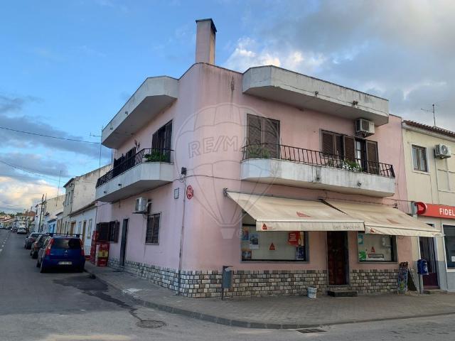 Moradia T3 à venda em Coruche