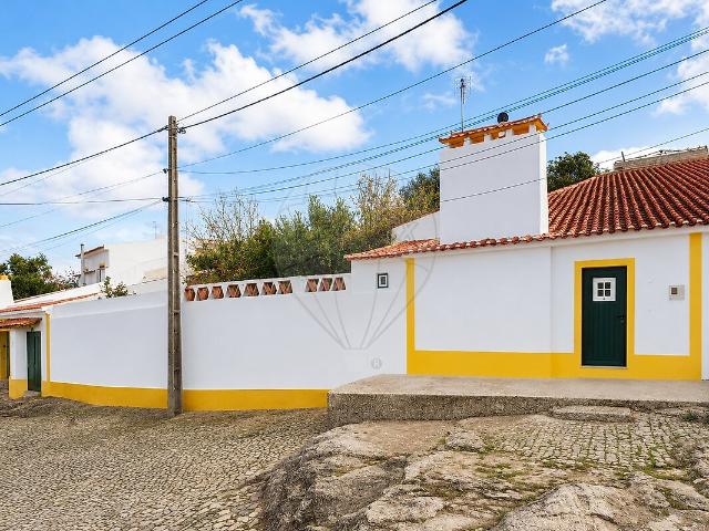 Moradia T3 à venda em Cabeço de Vide, Fronteira RE/MAX Portugal