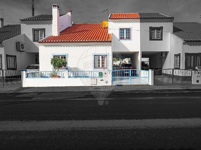 Moradia T3 à venda em Cabrela, Montemor o Novo RE/MAX Portugal