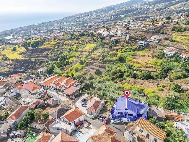 Moradia T3 à venda em Calheta, Calheta Madeira RE/MAX Portugal