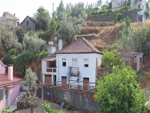 Moradia T3 à venda em Cambas, Oleiros RE/MAX Portugal