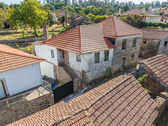Moradia T3 à venda em Campo de Besteiros, Tondela RE/MAX Portugal