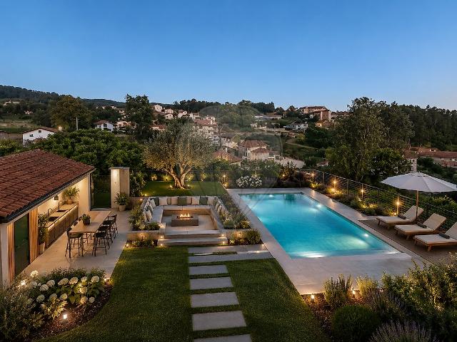 Moradia T3 à venda em Campo, Valongo RE/MAX Portugal