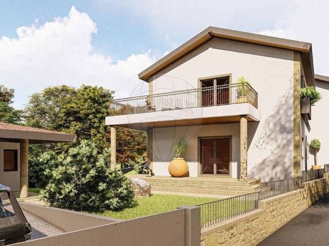 Moradia T3 à venda em Canedo, Vale e Vila Maior, Santa Maria da Feira RE/MAX Portugal