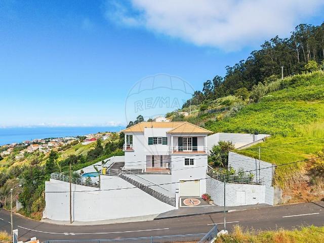 Moradia T3 à venda em Canhas, Ponta do Sol RE/MAX Portugal