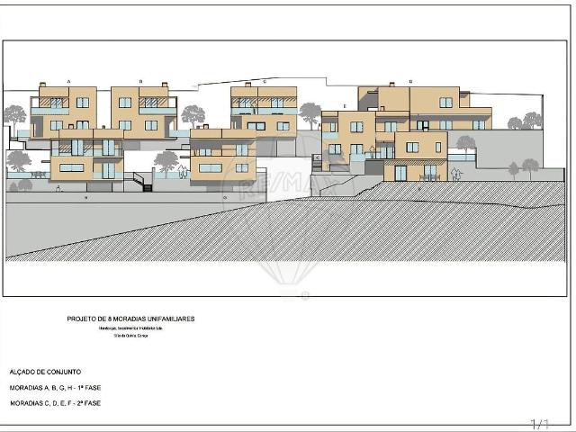 Moradia T3 à venda em Caniço, Santa Cruz RE/MAX Portugal