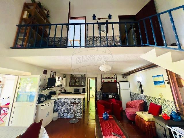 Moradia T3 à venda em Caria, Belmonte RE/MAX Portugal