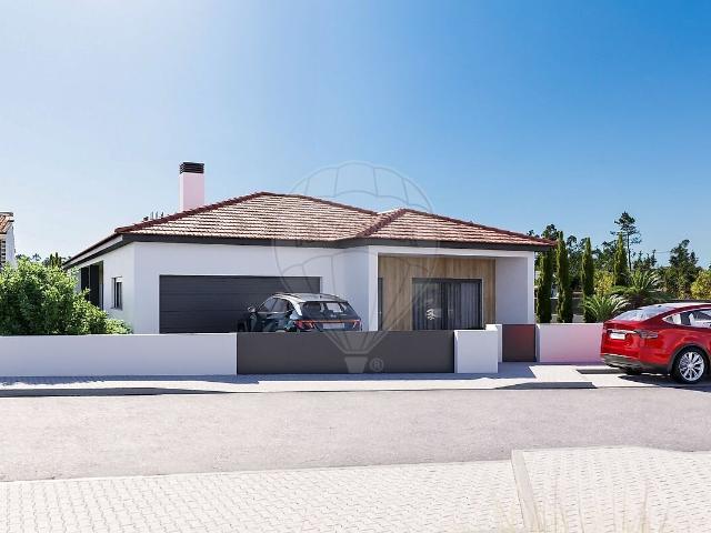 Moradia T3 à venda em Carriço, Pombal RE/MAX Portugal