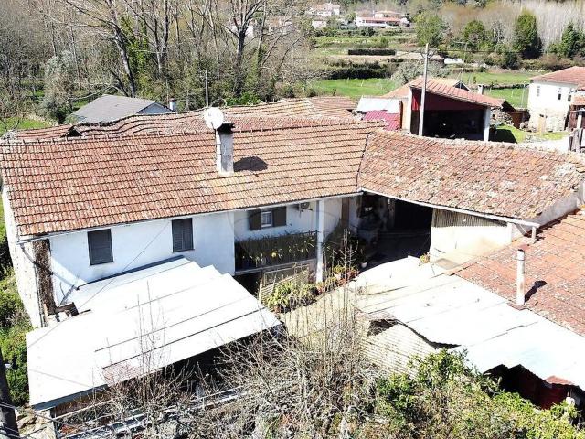 Moradia T3 à venda em Carvalhais e Candal, São Pedro do Sul RE/MAX Portugal
