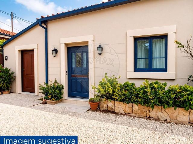 Moradia T3 à venda em Carvalhal do Pombo