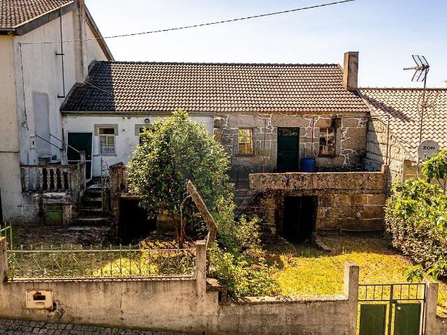 Moradia T3 à venda em Castanheira, Guarda RE/MAX Portugal