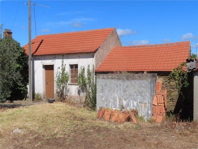 Moradia T3 à venda em Castelo Branco