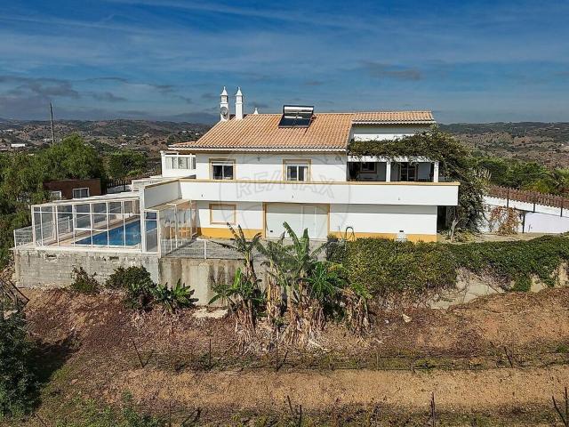 Moradia T3 à venda em Castro Marim, Castro Marim RE/MAX Portugal