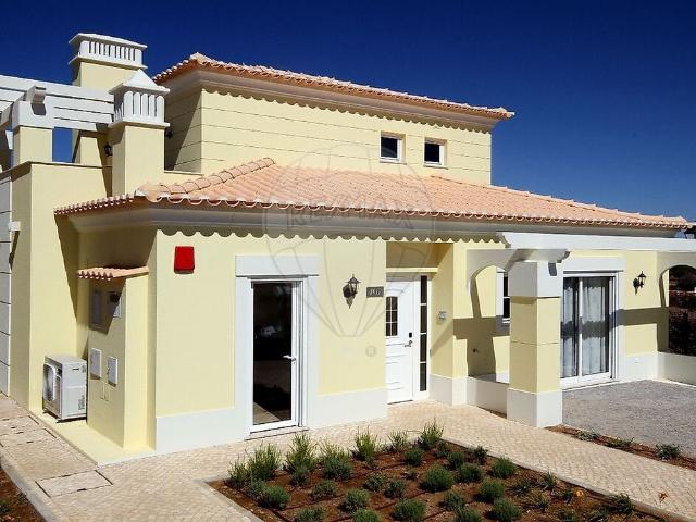 Moradia T3 à venda em Castro Marim Golf