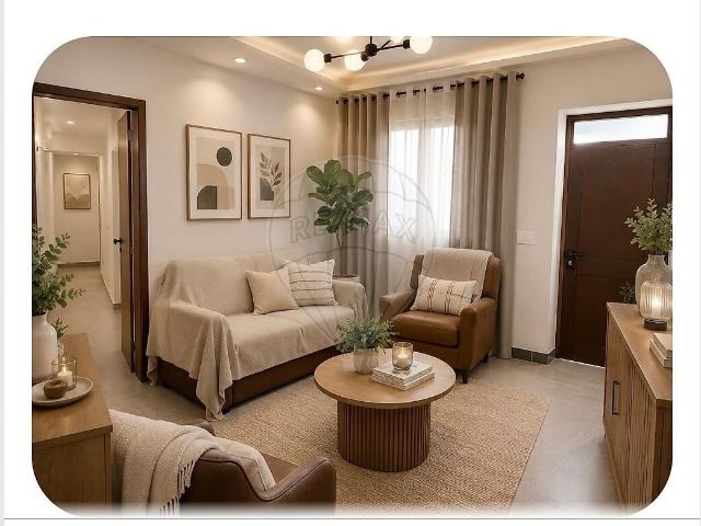 Moradia T3 à venda em Castro Verde e Casével, Castro Verde RE/MAX Portugal