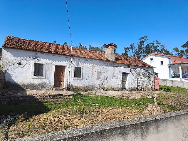 Moradia T3 à venda em Chancelaria, Torres Novas RE/MAX Portugal