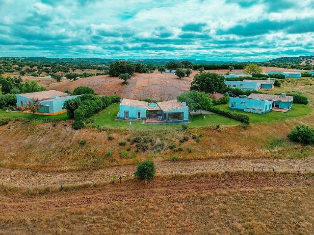Moradia T3 à venda em Cuba, Cuba RE/MAX Portugal