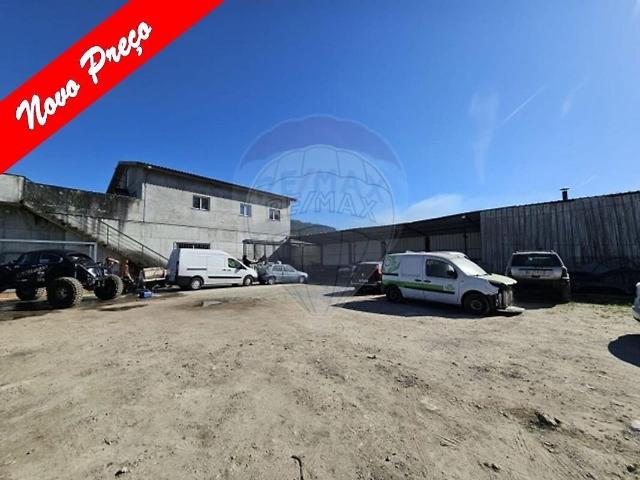 Moradia T3 à venda em Cuide de Vila Verde, Ponte da Barca RE/MAX Portugal