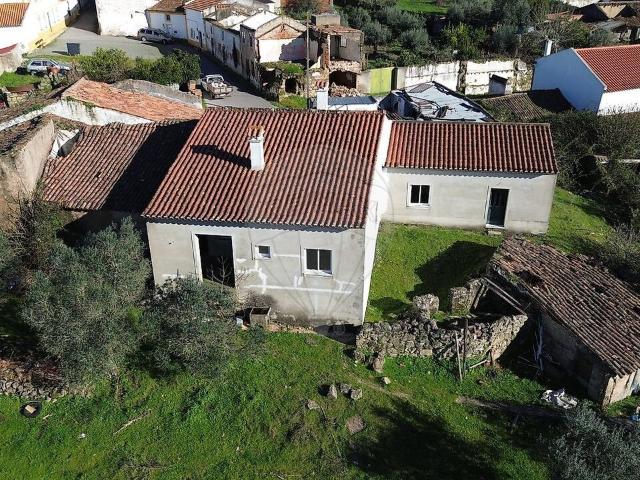 Moradia T3 à venda em Cunheira, Alter do Chão RE/MAX Portugal