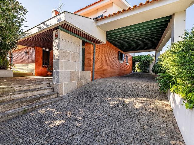 Moradia T3 à venda em Amarante