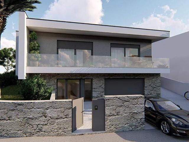 Moradia T3 à venda em Antas, Esposende RE/MAX Portugal