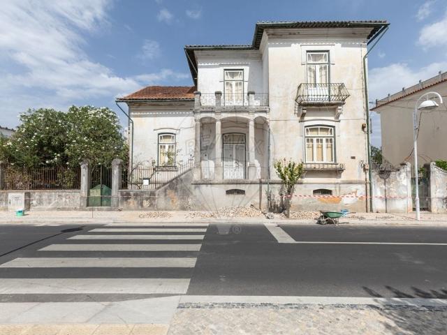 Moradia T3 à venda em Anadia