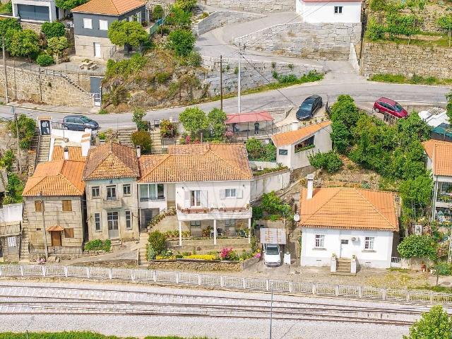 Moradia T3 à venda em Ancede e Ribadouro, Baião RE/MAX Portugal
