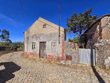 Moradia T3 à venda em Ansião