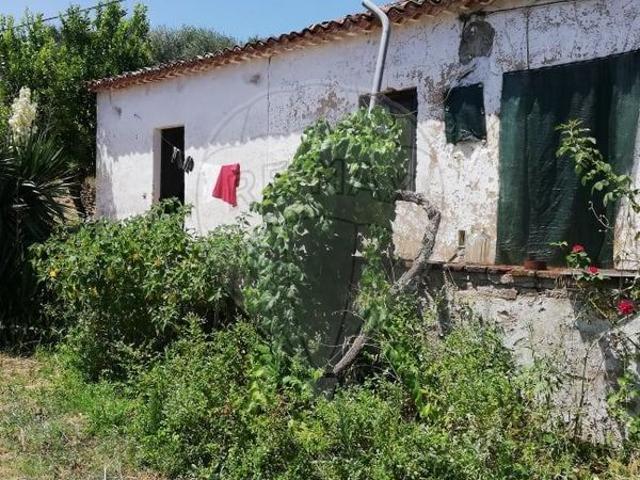 Moradia T3 à venda em Abrantes