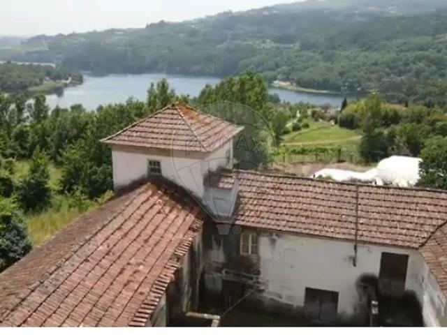 Moradia T3 à venda em Abragão, Penafiel RE/MAX Portugal