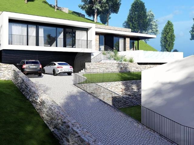 Moradia T3 à venda em Adaúfe, Braga RE/MAX Portugal