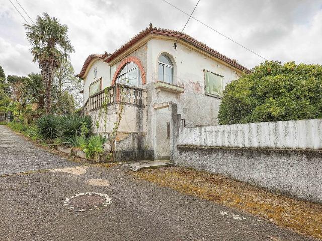 Moradia T3 à venda em Aguada de Cima, Águeda RE/MAX Portugal