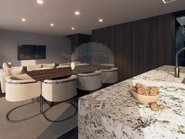 Moradia T3 à venda em Águas Santas e Moure, Póvoa de Lanhoso RE/MAX Portugal