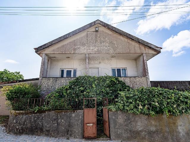 Moradia T3 à venda em Alvorge, Ansião RE/MAX Portugal