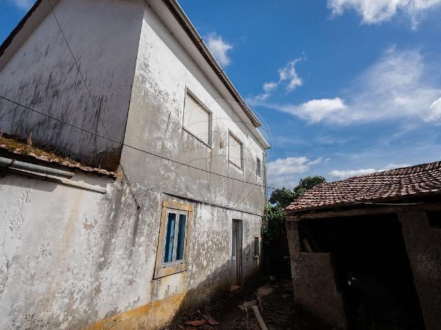 Moradia T3 à venda em Alvorge, Ansião RE/MAX Portugal