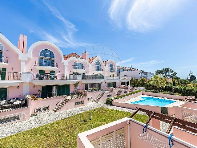 Moradia T3 à venda em Alcabideche, Cascais RE/MAX Portugal
