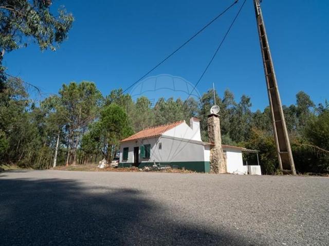 Moradia T3 à venda em Alcobaça