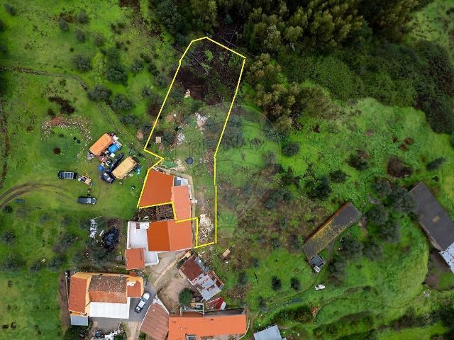 Moradia T3 à venda em Alferce, Monchique RE/MAX Portugal