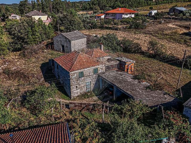 Moradia T3 à venda em Algodres, Fornos de Algodres RE/MAX Portugal