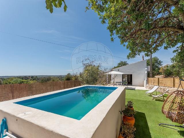 Moradia T3 à venda em Algoz e Tunes, Silves RE/MAX Portugal