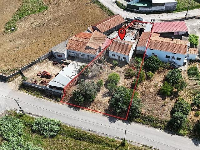 Moradia T3 à venda em Alhadas, Figueira da Foz RE/MAX Portugal