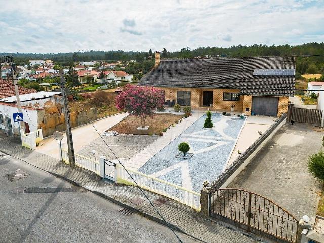 Moradia T3 à venda em Almagreira, Pombal RE/MAX Portugal