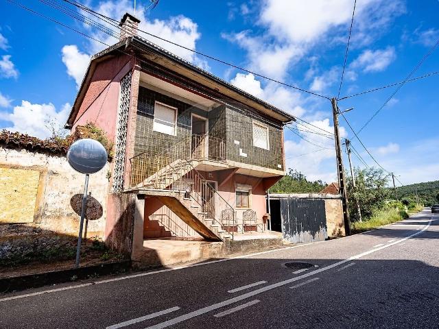 Moradia T3 à venda em Almalaguês, Coimbra RE/MAX Portugal