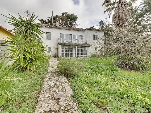 Moradia T3 à venda em Almargem do Bispo, Pêro Pinheiro e Montelavar, Sintra RE/MAX Portugal