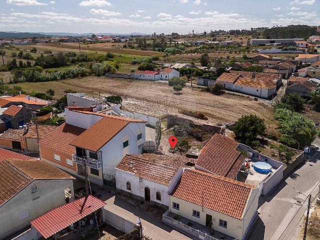 Moradia T3 à venda em Alqueidão, Figueira da Foz RE/MAX Portugal