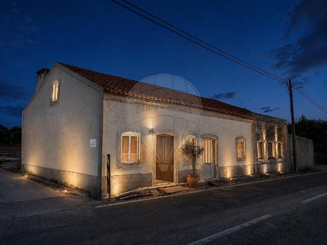 Moradia T3 à venda em Arazede, Montemor o Velho RE/MAX Portugal