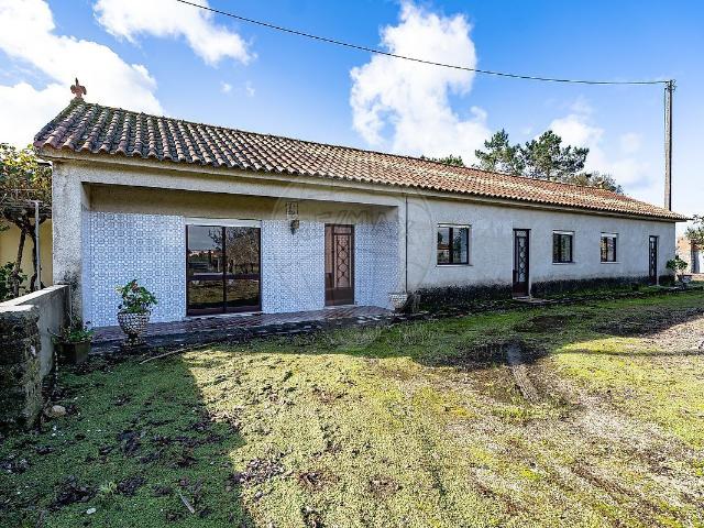 Moradia T3 à venda em Arazede, Montemor o Velho RE/MAX Portugal