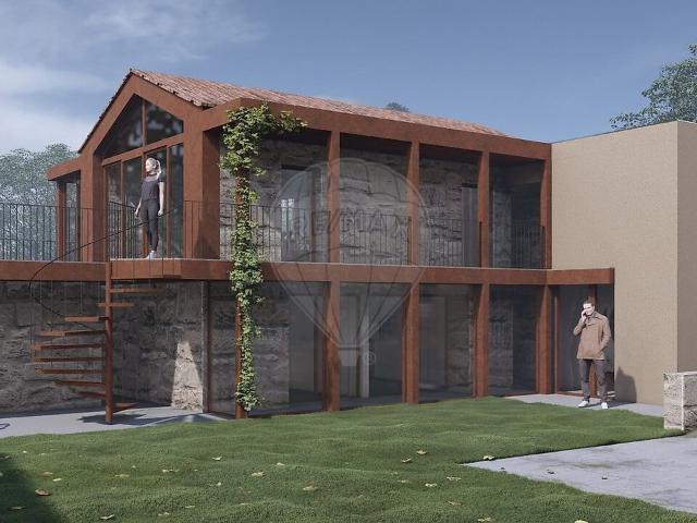 Moradia T3 à venda em Arcozelo das Maias, Oliveira de Frades RE/MAX Portugal