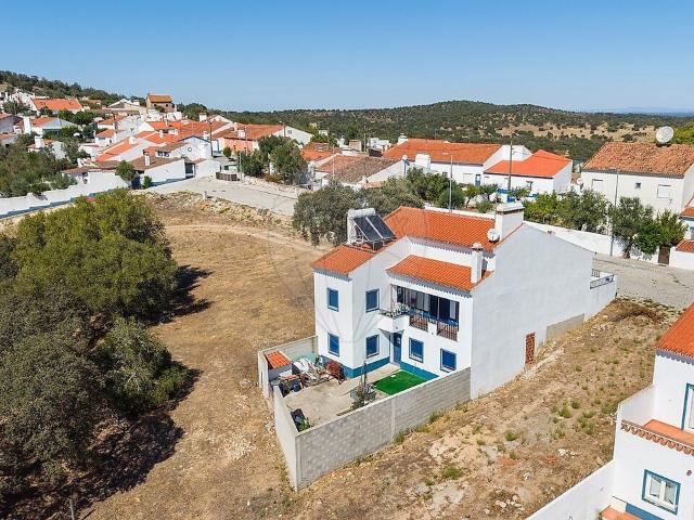 Moradia T3 à venda em Arraiolos, Arraiolos RE/MAX Portugal
