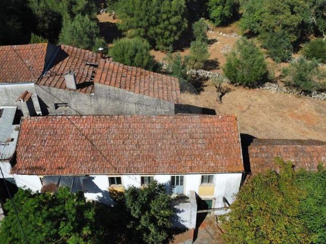 Moradia T3 à venda em Arrimal e Mendiga, Porto de Mós RE/MAX Portugal